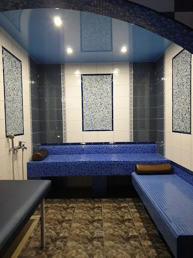 Баня Хижина Рыбака — сауны и бани Харькова