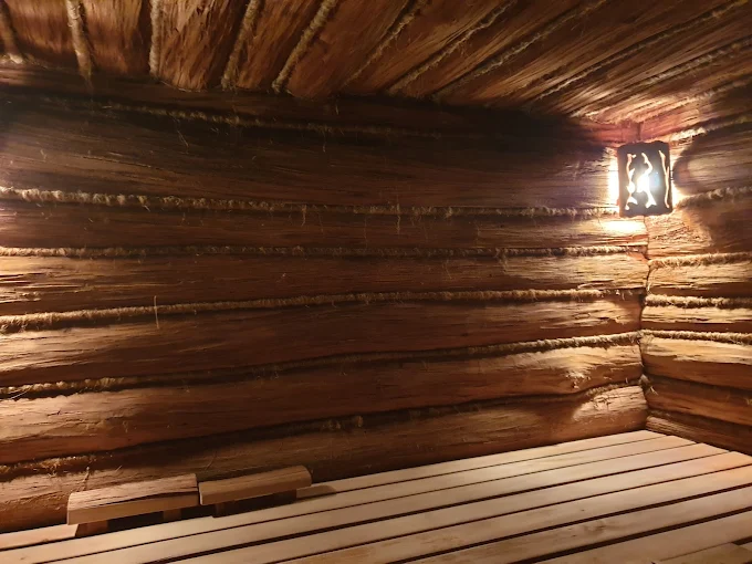 Баня Хижина Рыбака — сауны и бани Харькова